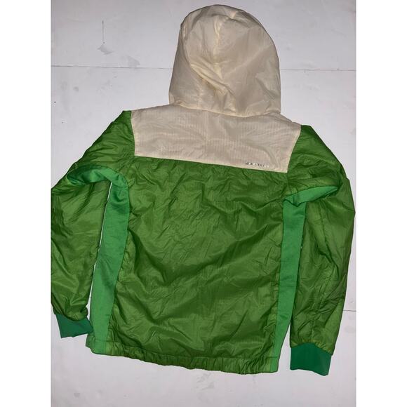 Cotopaxi jacket green mens large great condition - Picture 5 of 5